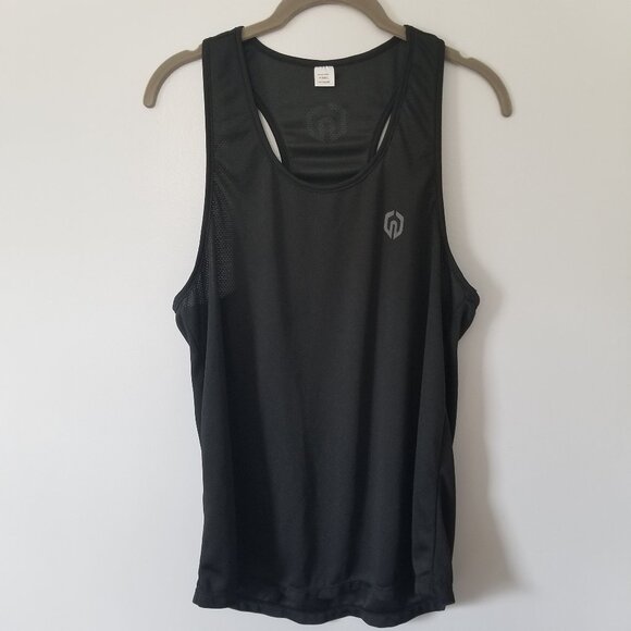 Neleus dri-fit tank top M - Picture 1 of 6